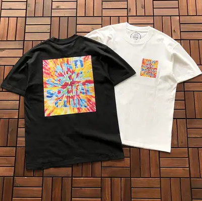¥~88 ANTI SOCIAL SOCIAL CLUB T-SHIRT 11072610