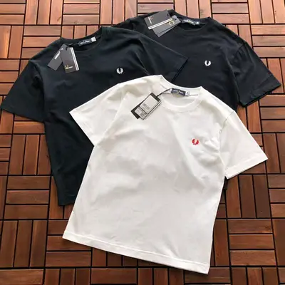 ¥~85 FRED PERRY T-SHIRT 22082606