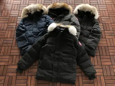 ¥~559 C🔥N🔥🔥A G🔥🔥🔥E DOWN JACKET 11082703