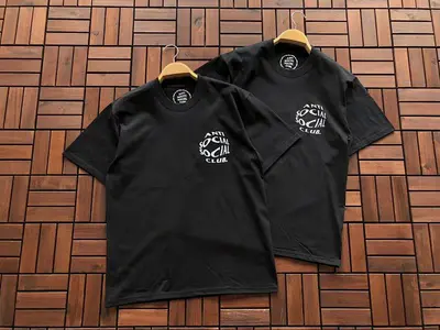 ¥~89 ANTI SOCIAL SOCIAL CLUB T-SHIRT 11072645