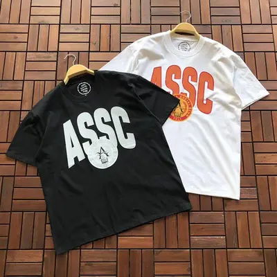 ¥~89 ANTI SOCIAL SOCIAL CLUB T-SHIRT 11072635