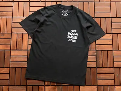 ¥~99 ANTI SOCIAL SOCIAL CLUB T-SHIRT 11072658