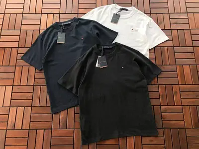 ¥~85 T 🔥🔥🔥 H🔥🔥🔥R T-SHIRT 22082741 (im 180CM 68KG iwear size L in the photo)共