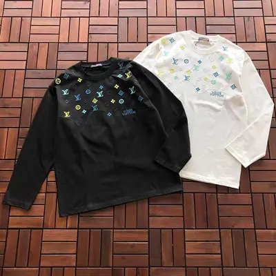 ¥~139 L🔥 LONG-SLEEVE 22082710