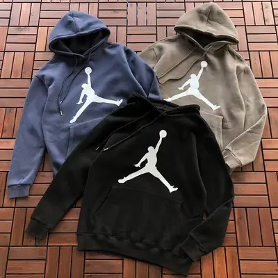 ¥~225 AIR J🔥RD🔥N HOODIE 22082722