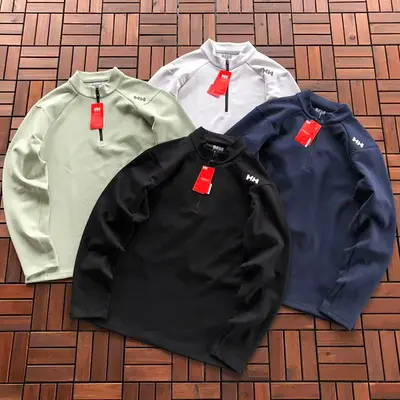 ¥~139 HELLY HANSEN SWEATER 22082831