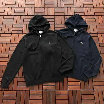 ¥~225 L🔥C🔥ST🔥 SWEATER HOODIE 22082819 (im 180CM 68KG iwear size XL in the photo)