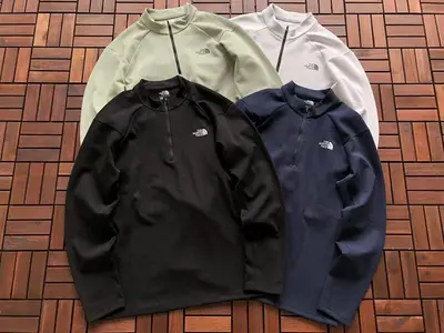 ¥~139 T🔥🔥 N🔥🔥F🔥🔥 SWEATER 22082815