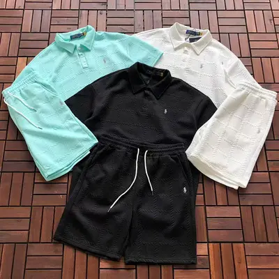 ¥~225 RA🔥PH🔥AU🔥EN SHORTS T-SHIRT 22082811(im 180CM 68KG iwear size L in the photo)