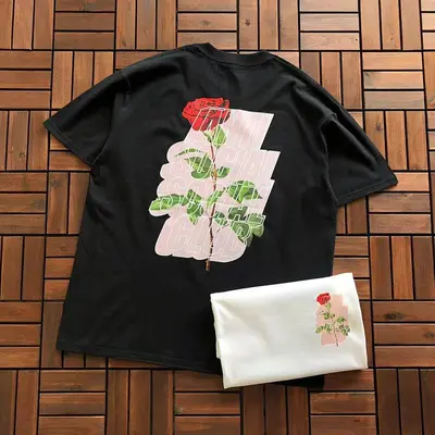 ¥~89 ANTI SOCIAL SOCIAL CLUB T-SHIRT 11072840
