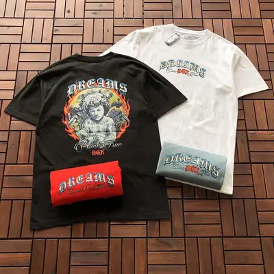 ¥~95 DGK T-SHIRT 11072826