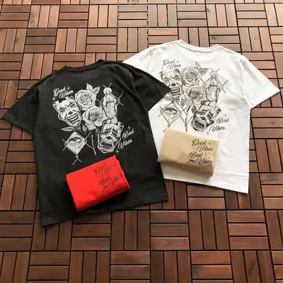 ¥~95 DGK T-SHIRT 11072824