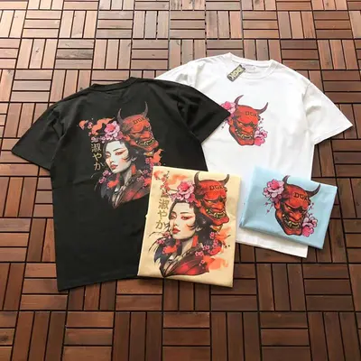 ¥~95 DGK T-SHIRT 11072821