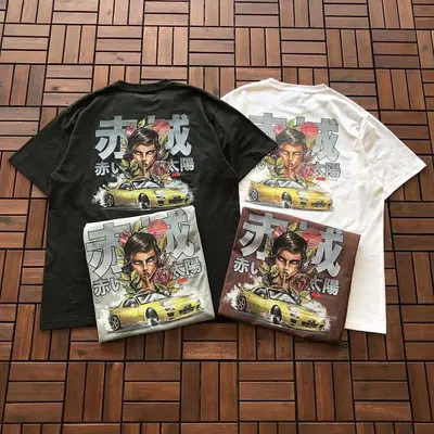 ¥~95 DGK T-SHIRT 11072820