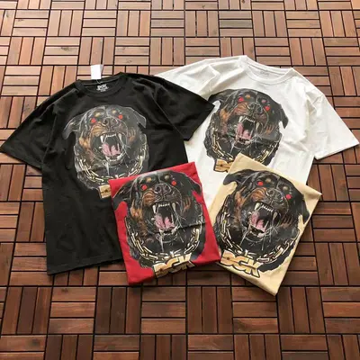 ¥~95 DGK T-SHIRT 11072819