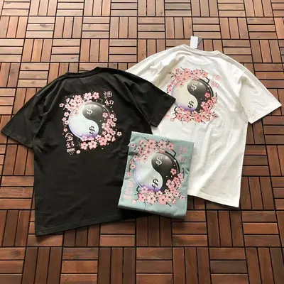 ¥~95 DGK T-SHIRT 11072818