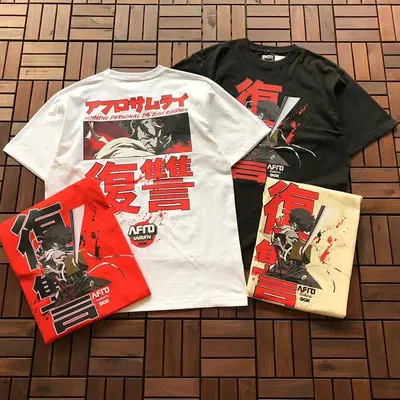 ¥~95 DGK T-SHIRT 11072816