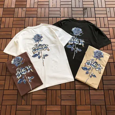 ¥~95 DGK T-SHIRT 11072813