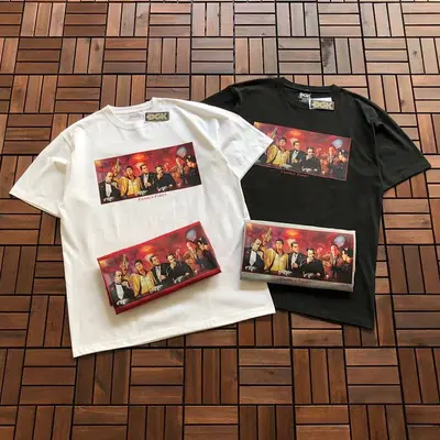 ¥~95 DGK T-SHIRT 11072811