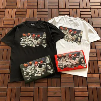 ¥~95 DGK T-SHIRT 11072809