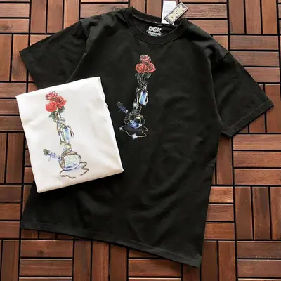 ¥~95 DGK T-SHIRT 11072807