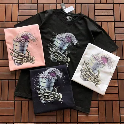 ¥~95 DGK T-SHIRT 11072806