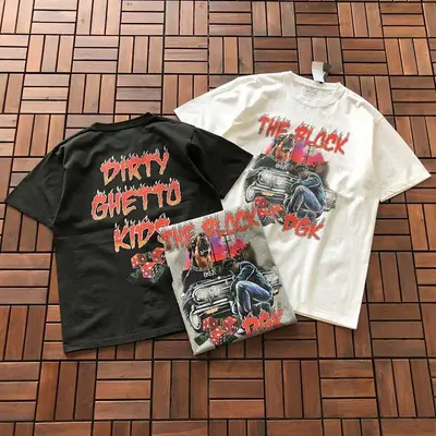 ¥~95 DGK T-SHIRT 11072805