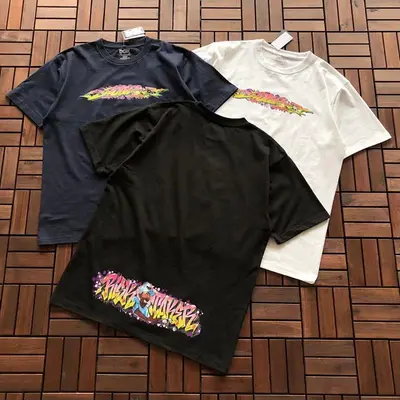 ¥~95 DGK T-SHIRT 11072803