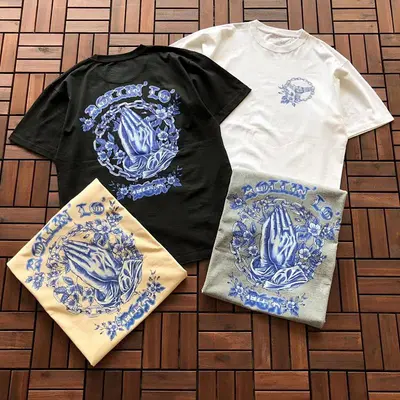 ¥~95 DGK T-SHIRT 11072802