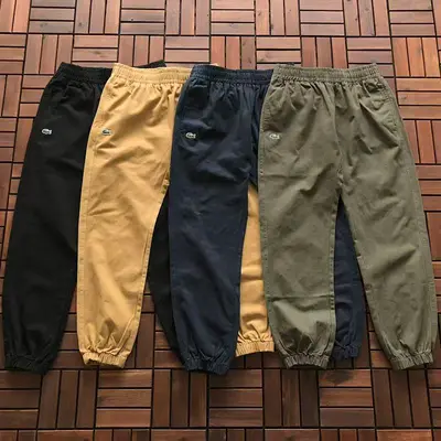 ¥~ 159 L🔥C🔥ST🔥 TROUSERS 22083132 (im 176CM 58KG iwear size S in the photo)