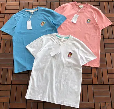 ¥.~ 99 L🔥C🔥ST🔥 BAG T-SHIRT 22083128 (im 176CM 58KG iwear size S in the photo)