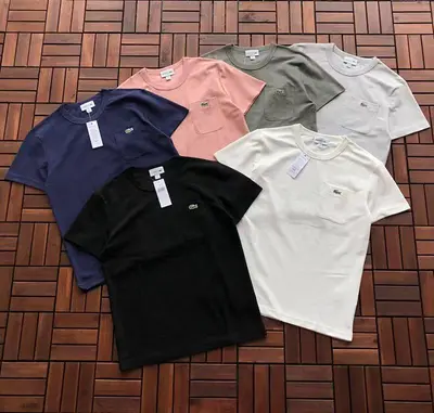 ￥~ 95 L🔥C🔥ST🔥 T-SHIRT 22083123