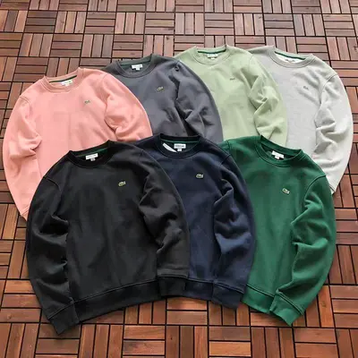 ￥~ 139 L🔥C🔥ST🔥 SWEATER 22083118