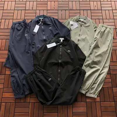 TOP￥~ 175 PANTS ￥~ 129 L🔥C🔥ST🔥 JACKET TROUSERS 22083114