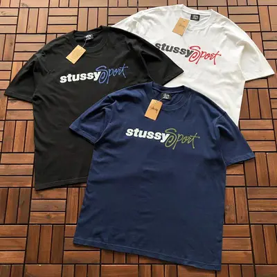 ￥~85 ST🔥S🔥Y T-SHIRT 11072890
