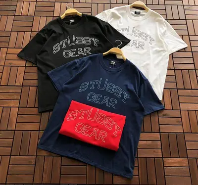 ￥~85 ST🔥S🔥Y T-SHIRT 11072889