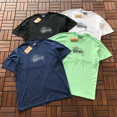 ￥~85 ST🔥S🔥Y T-SHIRT 11072883