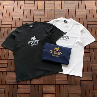 ￥~85 ST🔥S🔥Y T-SHIRT 11072871