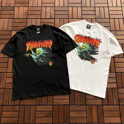 ￥~85 ST🔥S🔥Y T-SHIRT 11072867