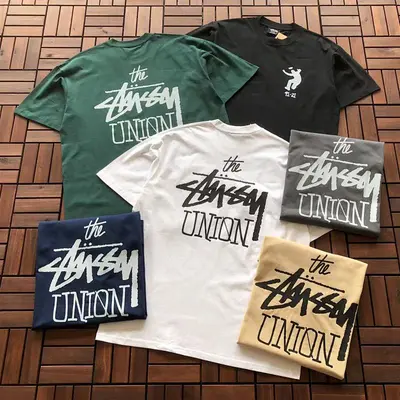 ￥~85 ST🔥S🔥Y T-SHIRT 11072860