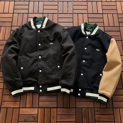 ￥.~ 399 L🔥C🔥ST🔥 COTTON JACKET 22083144 (im 176CM 58KG iwear size S in the photo）