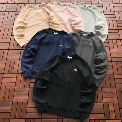 ￥~ 129 L🔥C🔥ST🔥 SWEATER 22083138 (im 176CM 58KG iwear size S in the photo）
