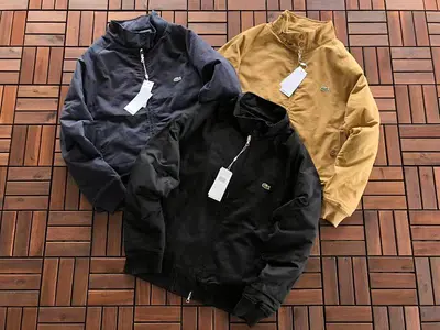 ￥~ 299 L🔥C🔥ST🔥 COTTON JACKET 22083157 (im 176CM 58KG iwear size S in the photo）