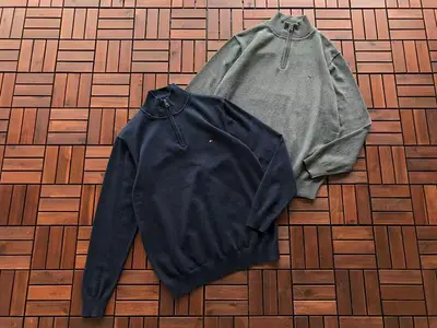 ￥~ 159 T 🔥🔥🔥 H🔥🔥🔥R SWEATER 22083149