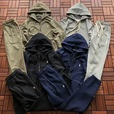 TOP ￥~ 179 PANTS ￥~135 RA🔥PH🔥AU🔥EN HOODIE TROUSERS 22083176