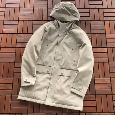 ¥~ 469 BB🔥RB🔥RRY DOWN JACKET 22083134 (im 180CM 68KG iwear size XL in the photo)
