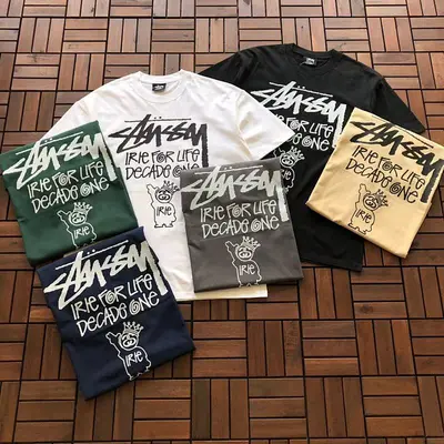 ¥~85 ST🔥S🔥Y T-SHIRT 11072943