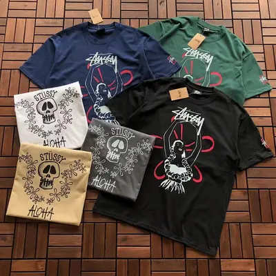 ¥~85 ST🔥S🔥Y T-SHIRT 11072941