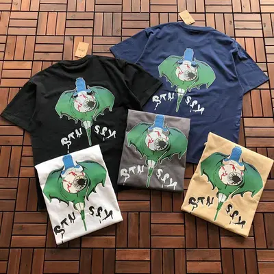 ¥~85 ST🔥S🔥Y T-SHIRT 11072940
