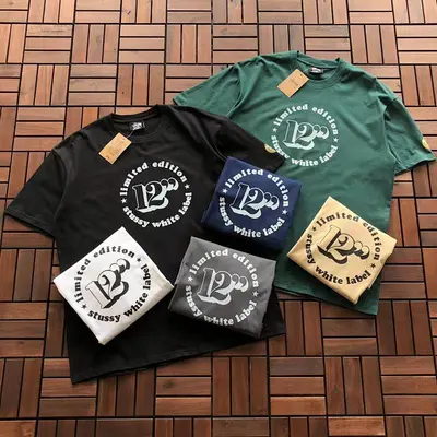 ¥~85 ST🔥S🔥Y T-SHIRT 11072939